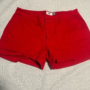 Old navy shorts